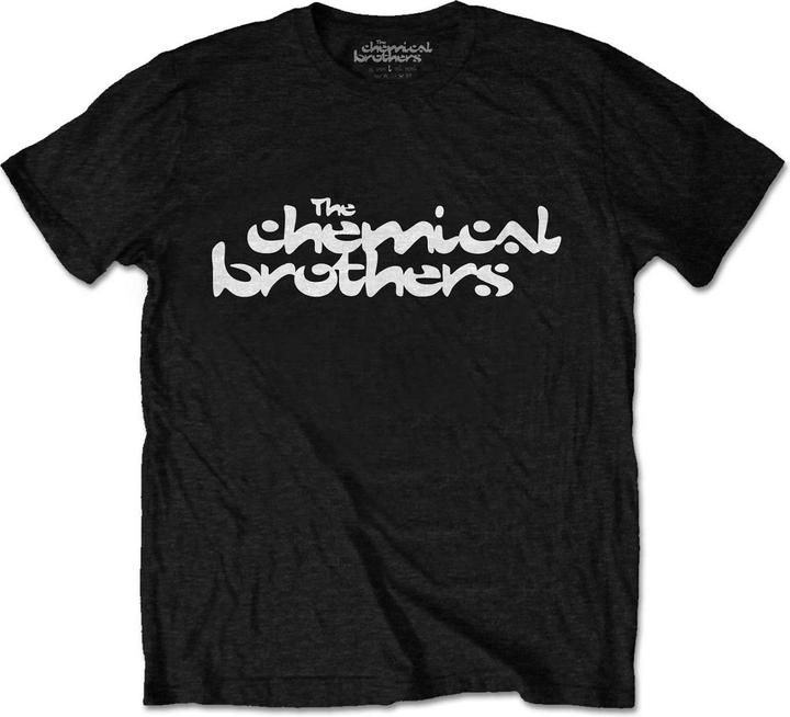 Universal Textiles Unisex Adult Logo Cotton T-Shirt (L)