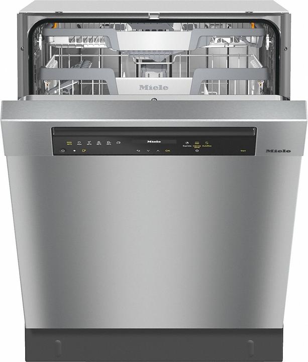 Produktbild Miele Geschirrspüler G 7310 SCU AutoDos