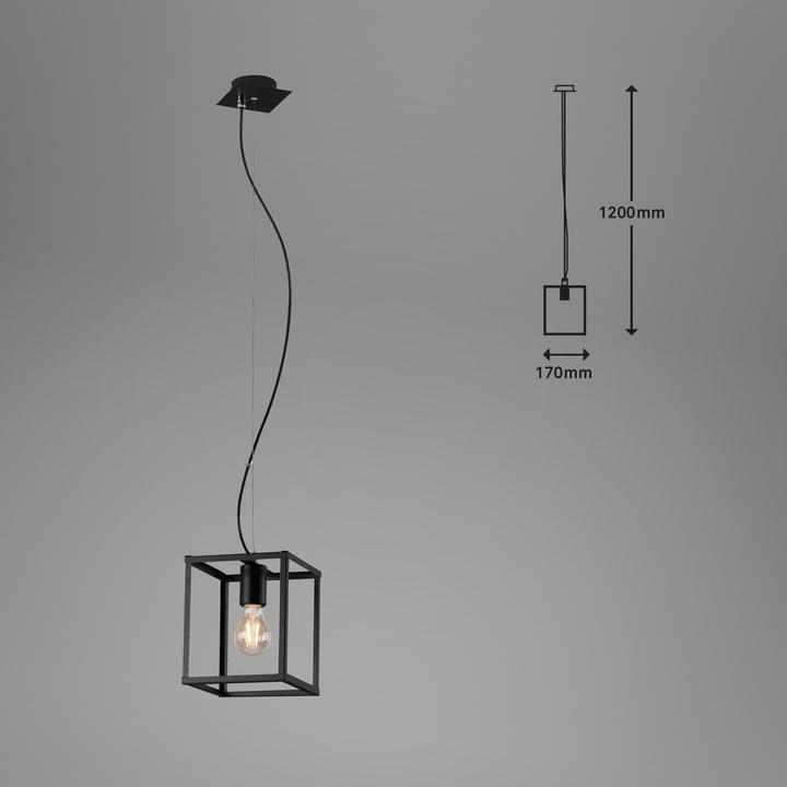 Produktbild Briloner Box (E27)
