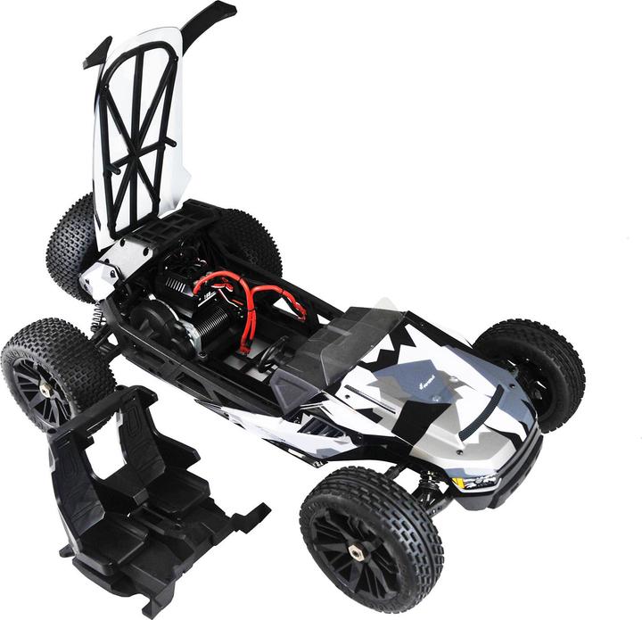 Produktbild Amewi Dune Buggy Hammerhead V2 Brushless (RTR Ready-to-Run)