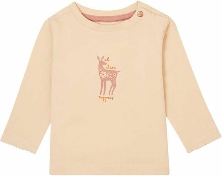 Produktbild Noppies Baby Langarmshirt Firgas (92)