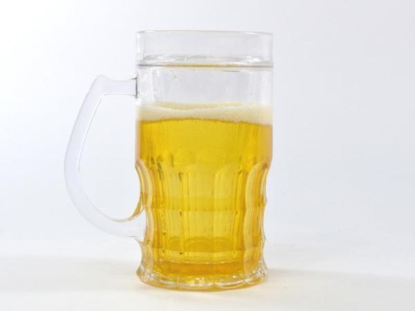 Produktbild Kögler Immervoll Krügle, Bierkrug mit Füllung, bedruckte Box, 13,5x8,5x15,6cm (0.35 l)