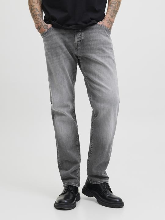 Actual product image Jack & Jones JJIMIKE JJFOX CB 087 Tapered Fit Jeans Tapered Fit Jeans (Frequency band 38 (2600 MHz))