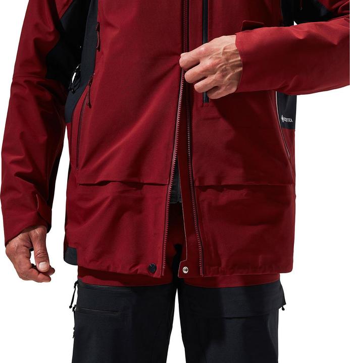 Actual product image Berghaus Mtn Arete Descend Gtx (L)
