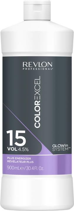 Actual product image Revlon Professional Revlonissimo - Colour Excel Developer 15 Vol. 4,5%