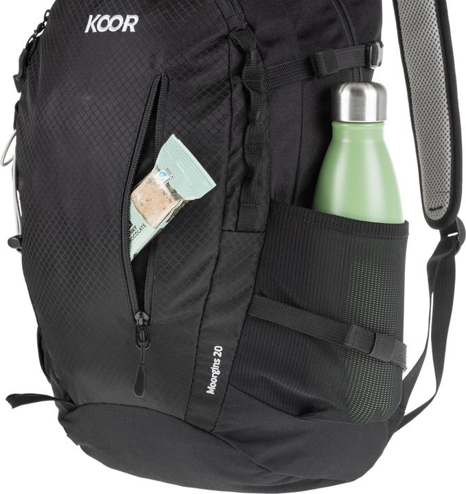 Produktbild Koor Moorgins (20 l)