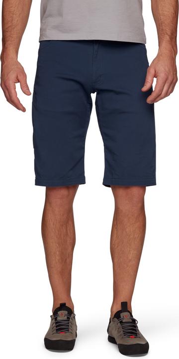 Actual product image Black Diamond Credo Shorts (S, M, XXL)