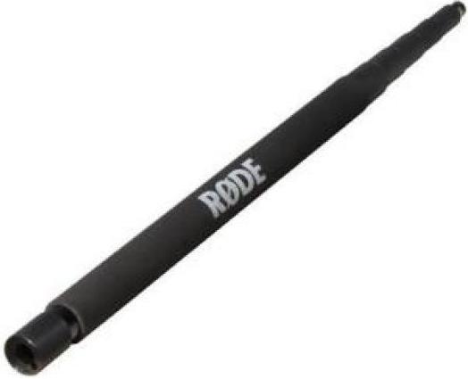 Produktbild RØDE Blimp Windschutz mit Boompole Tonangel 3m (Korb)