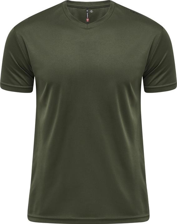 Newline Base Cool Tee (L)