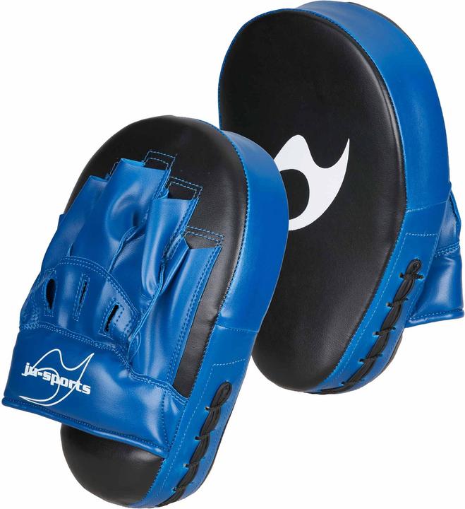 Produktbild Ju-Sports Handpratzen vorgebogen