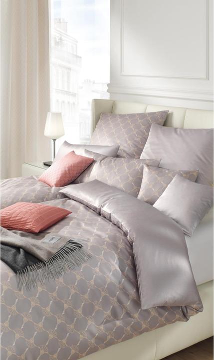 Actual product image Joop! Living bed linen (Duvet cover, 155x220 cm (80x80 cm))