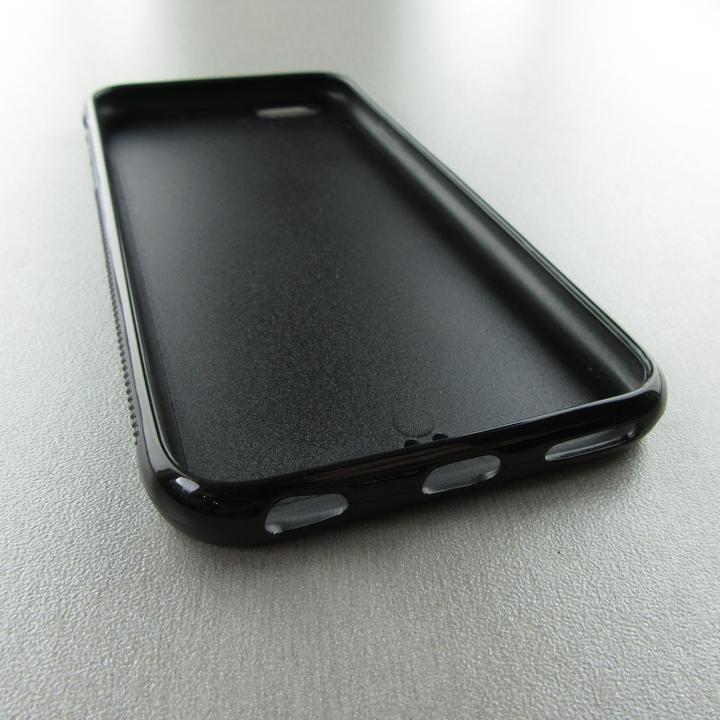 Immagine prodotto PhoneLook Coque Silicone rigide noir Goditi le piccole cose (Apple iPhone 6)