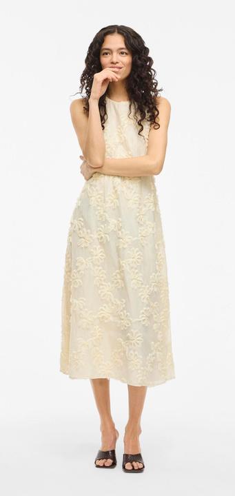 Actual product image Vila VIAGNES Ärmelloses Maxikleid (38)