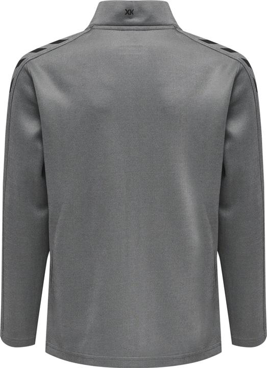 Actual product image hummel Core Xk Poly Zip Sweat Kids (152)
