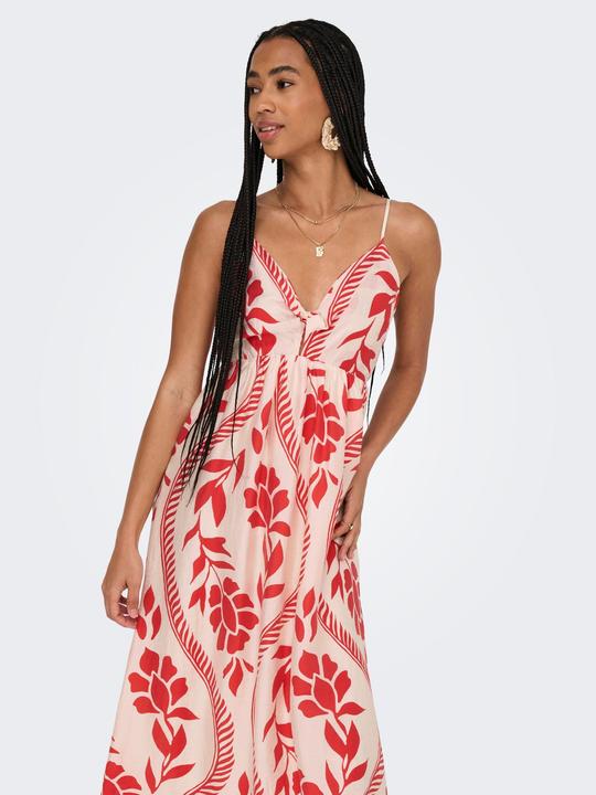 Produktbild Only ONLCATJA Langes Kleid Kleid (L)