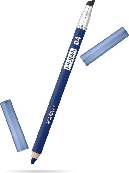 Image du produit Pupa Milano Crayon pour les yeux Multiplay (Bleu)