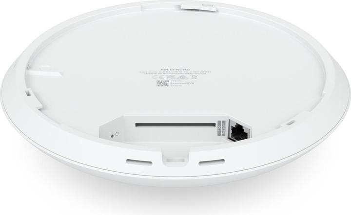 Image du produit Ubiquiti UniFi WiFi 7 Pro-Max (8600 Mbit/s)