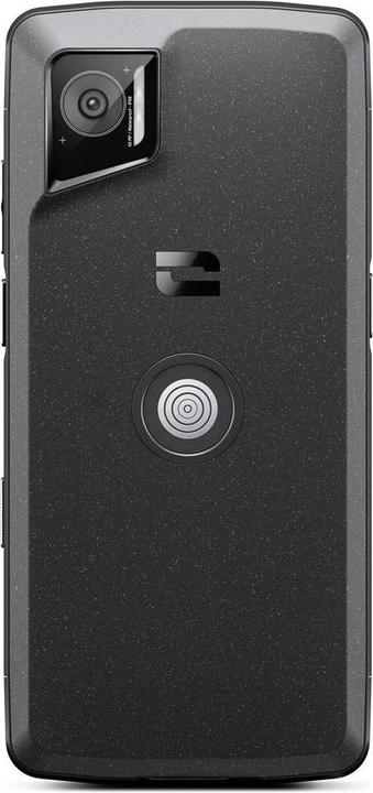 Actual product image Crosscall STELLAR M6E 6.0IN 5G ANDROID 64GB 4GB (64 GB, Black, 6.10", Dual SIM, 50 Mpx, 5G)