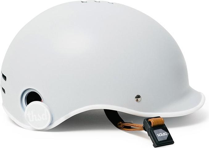Thousand Heritage Helm Arctic Grey (M) (59 cm)