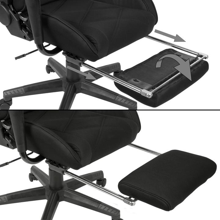 Produktbild Amstyle Bezug