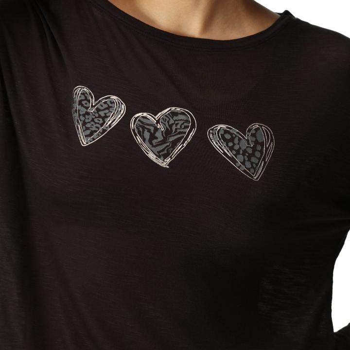Produktbild Regatta Carlene TShirt Langärmlig (40)