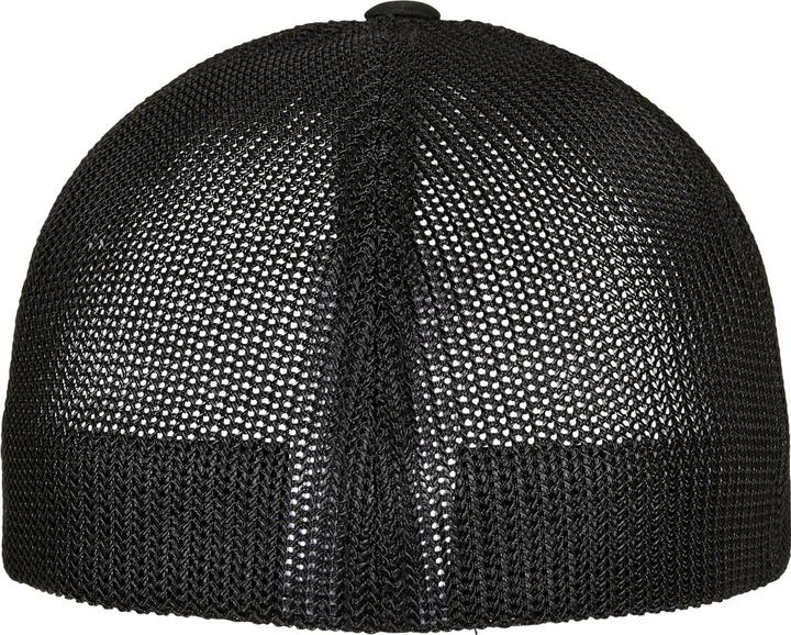 Actual product image Flexfit Multicam Trucker Mesh Cap - 13949 (L)