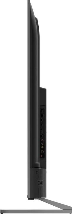 Immagine prodotto TCL 55C728 (55", C728, QLED, 4K, 2021)