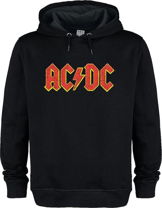 Amplified North America Tour 80 Kapuzenpullover