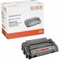 Actual product image Xerox Q7551X (FC)