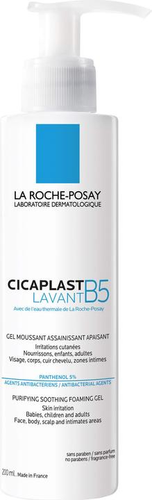 La Roche Posay Cicaplast Lavant B5 (200 ml)