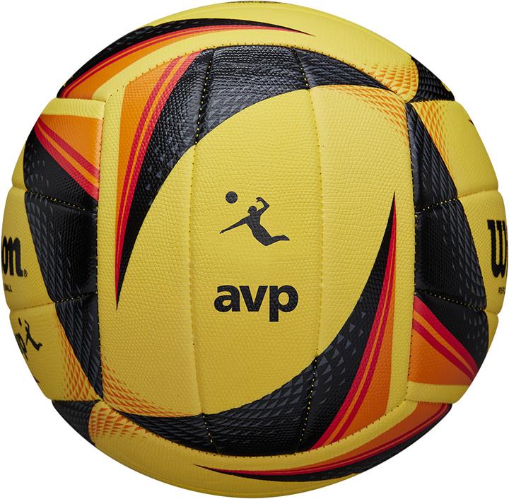 Immagine prodotto Wilson Optx Avp Replica Beach Volley (5)