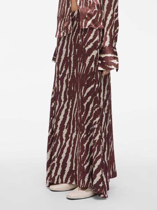 Actual product image Rouge Edit High Waist Midirock (38)