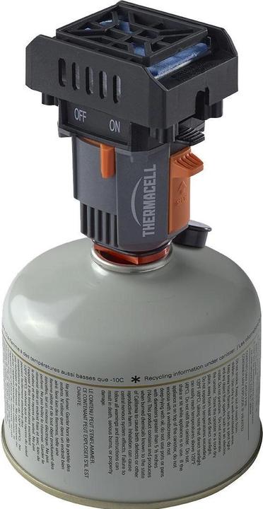 Image du produit Thermacell Camping Backpacker MR-BP