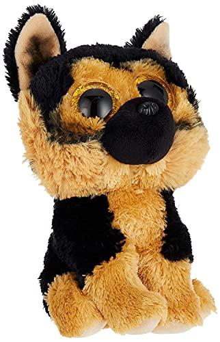 Actual product image Ty Beanie Boo's Spirit German Shepherd Dog (11 cm)