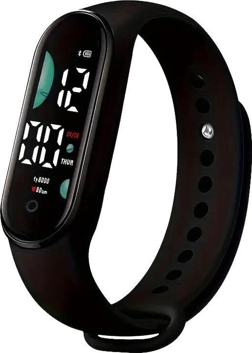Smartwatches