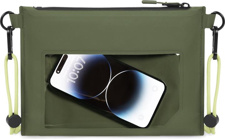 Immagine prodotto Johnny Urban Borsa a tracolla impermeabile Alfie