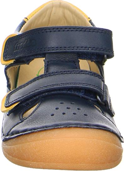 Actual product image Froddo Dark blue (24)