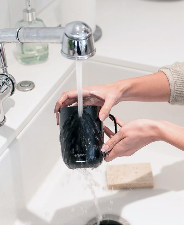 Image du produit Ember Mug² (295 ml, 1 x)