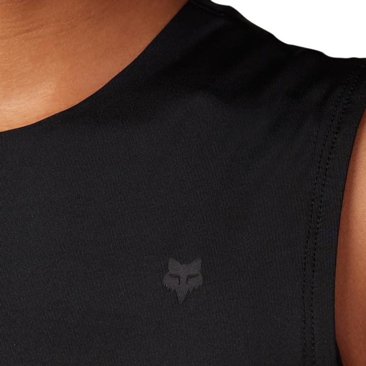 Immagine prodotto Fox Top 23 W Tecbase Sl Camicia Blk L (L)