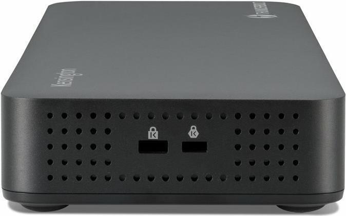 Produktbild Kensington SD5920T EQ Thunderbolt 4, SD5920T EQ (Thunderbolt, 16 Ports)