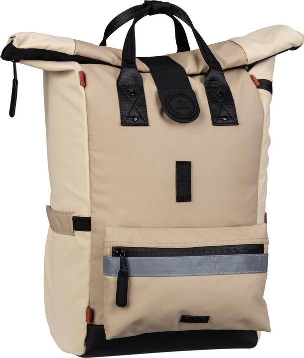 Image du produit Cabaia Rucksack / Backpack Explorer Recycled Oxford Medium (27 l)