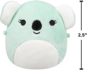Produktbild Squishmallows Micromallows Bllindpacks (6.50 cm)