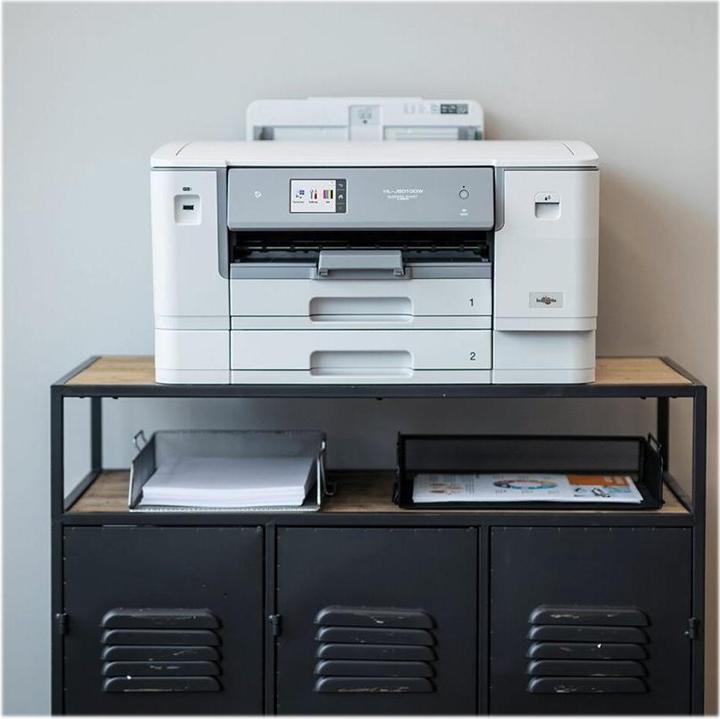 Image du produit Brother HL-J6010DW (Encre, Couleur)