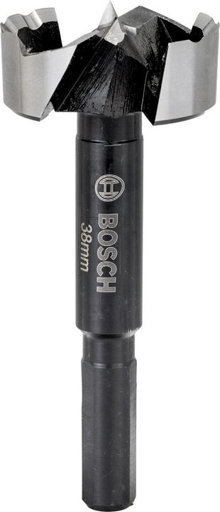 Bosch Professional Zubehör Forstnerbohrer 38mm (38 mm)