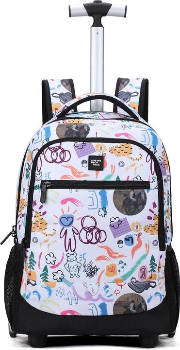 Immagine prodotto Aoking Zaino (5.12 l)