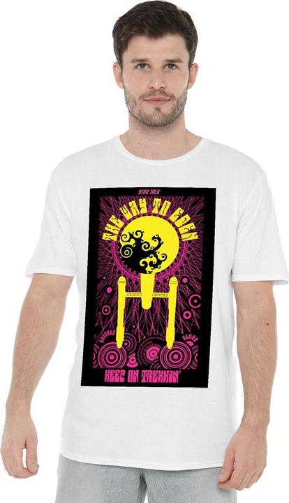 The Original Series Episode 75 TShirt (M)
