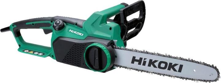 Produktbild Hitachi HIKOKI PIŁA ŁAŃCUCHOWA ELEKTRYCZNA 1900W 350mm CS35SB (Elektro Kettensäge)