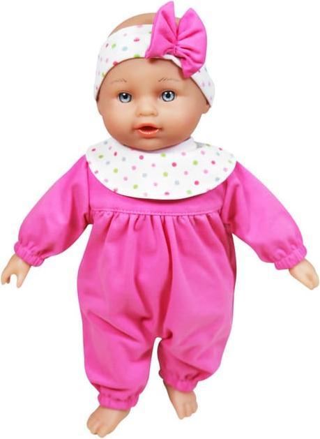 Produktbild Besttoy - Babysoftpuppe ca. 28 cm - 1 Stück