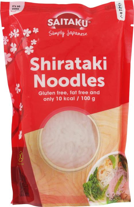 Saitaku Shirataki (200 g)