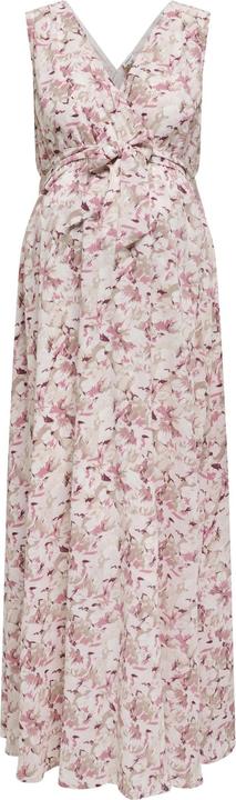 fumée de rose